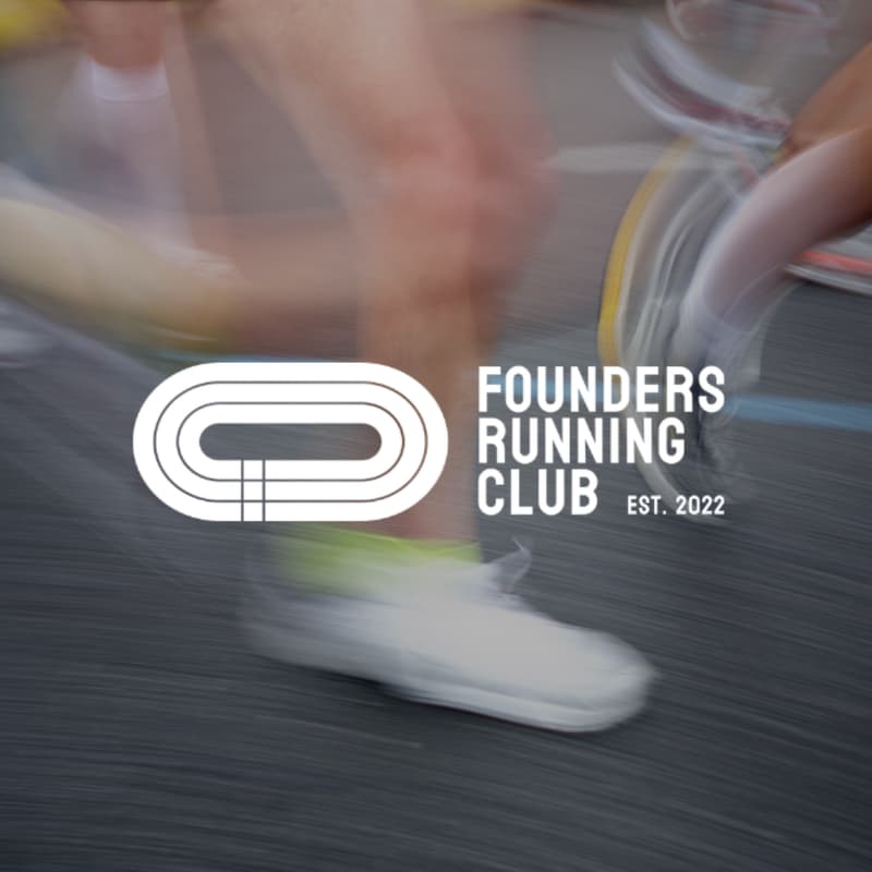 Cover Image for Founders Running Club :: Manila 🇵🇭