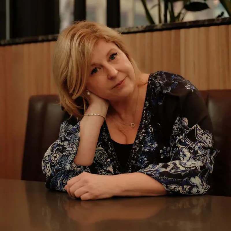Cover Image for An Evening with Liane Moriarty