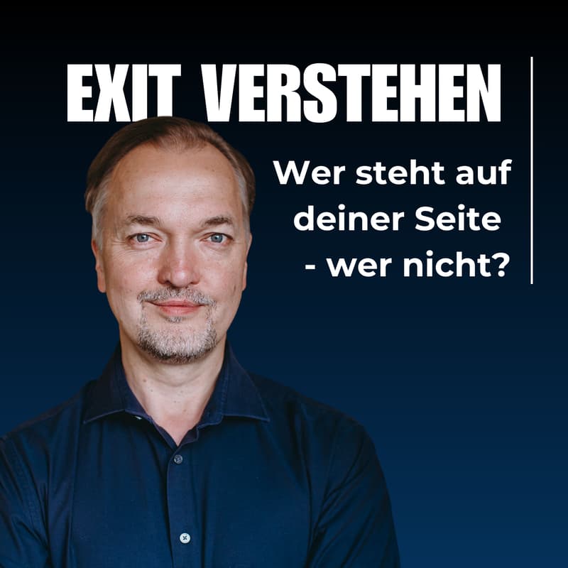 Cover Image for Exit Verstehen