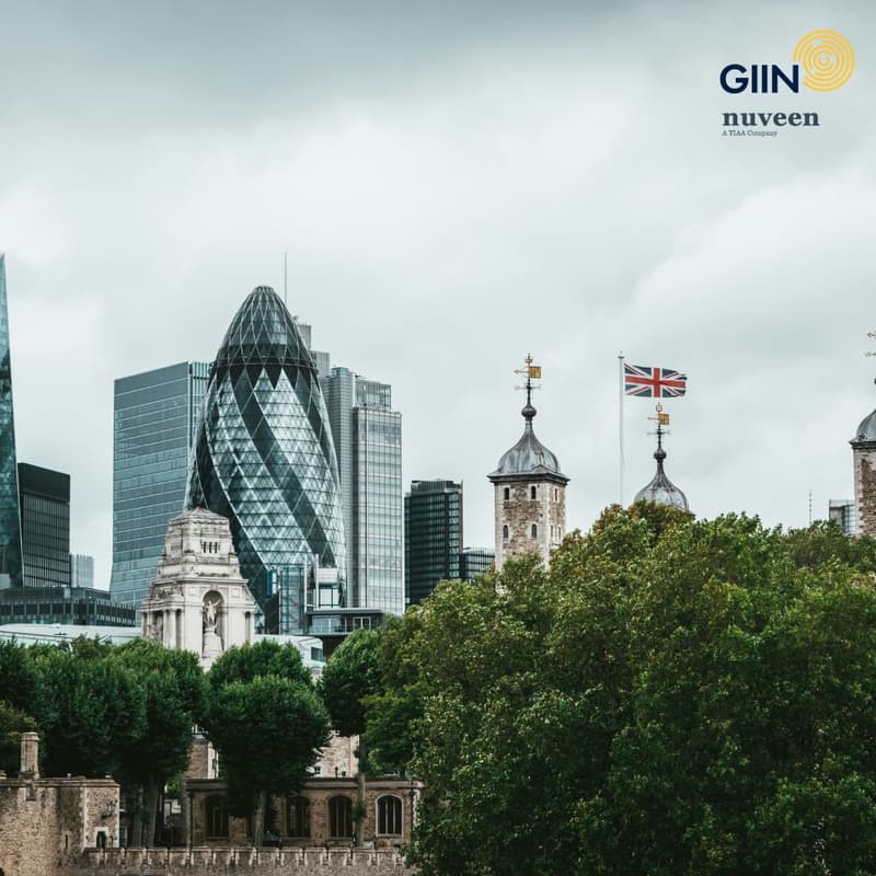 Cover Image for Where Should the Next Dollar Go? The Global Impact Investing Network at London Climate Action Week