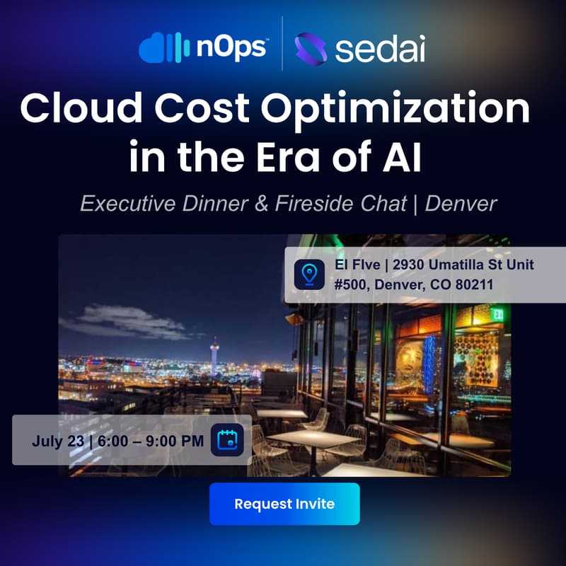 Cover Image for Cloud Cost Optimization in the Era of AI