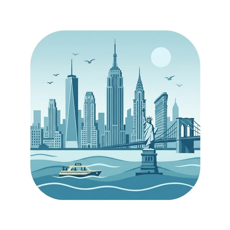 Cover Image for Appstore Connect - NYC