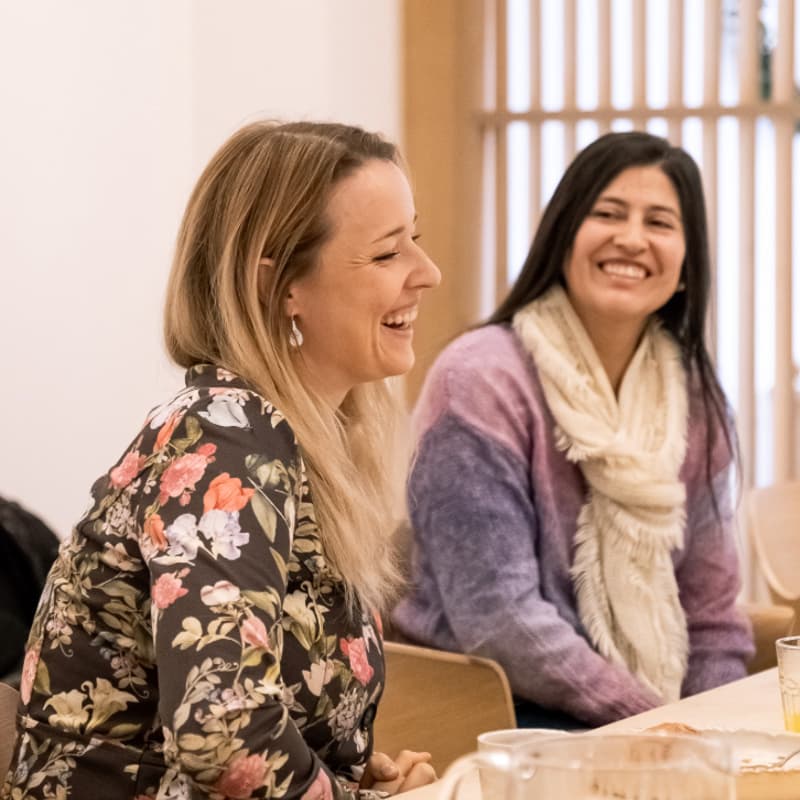 Cover Image for Vilamoura | SheSapiens Impact Breakfast + Mastermind + Cowork