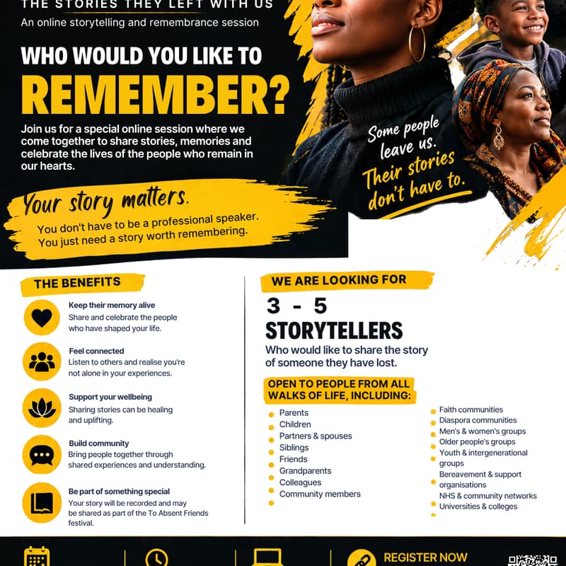 Cover Image for The Stories They Left WIth Us
