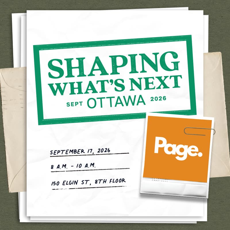 Cover Image for Shaping What's Next in Government Relations