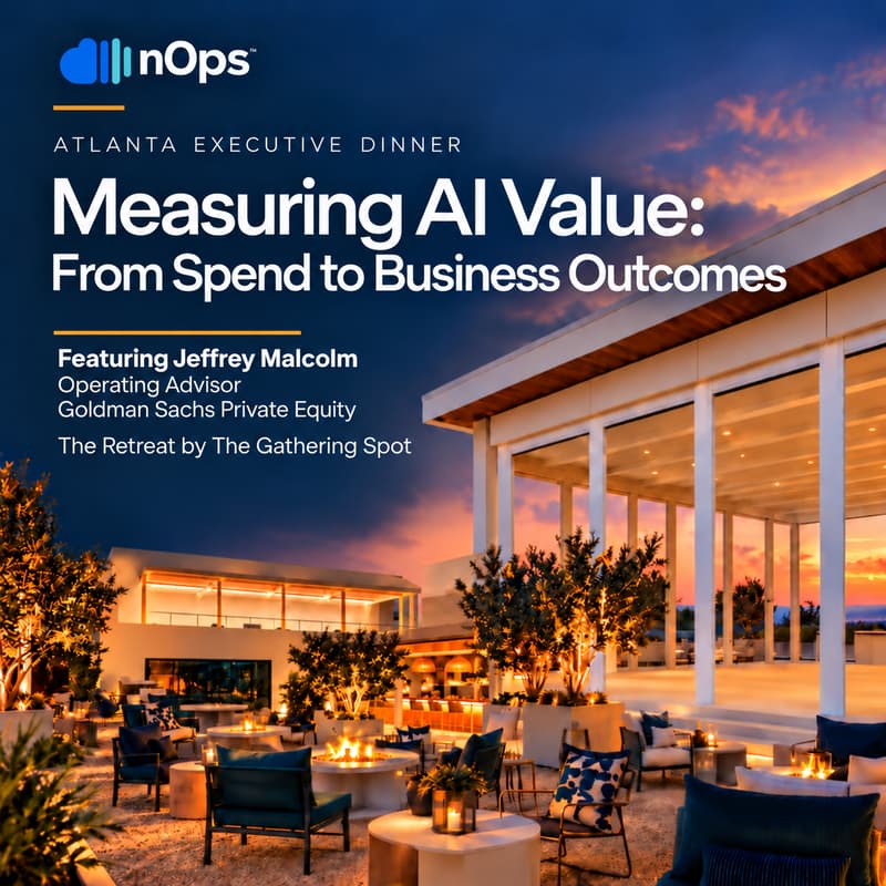 Cover Image for Measuring AI Value: From Spend to Business Outcomes