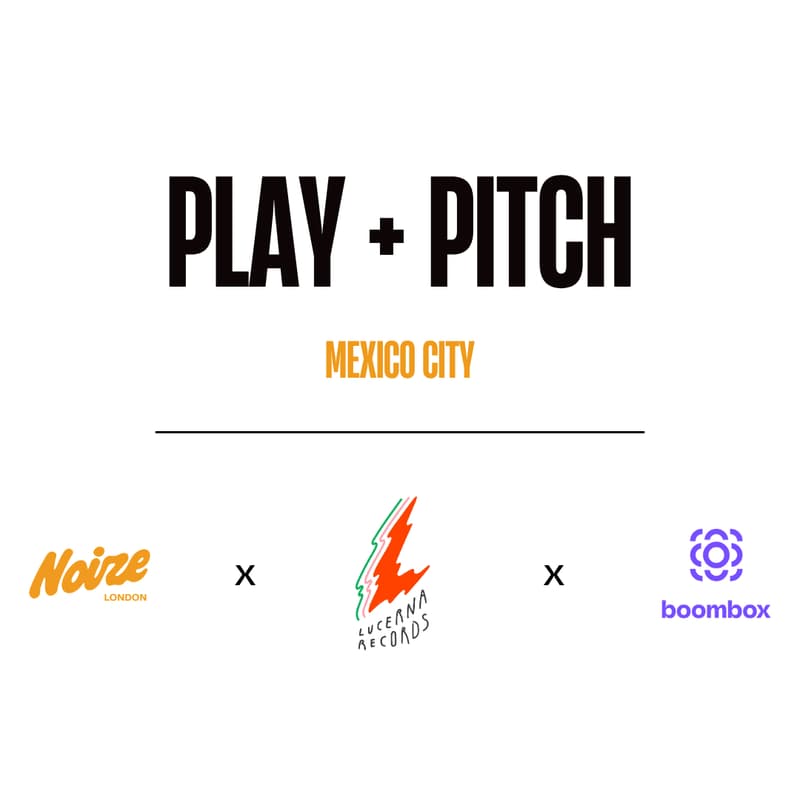 Cover Image for Play + Pitch