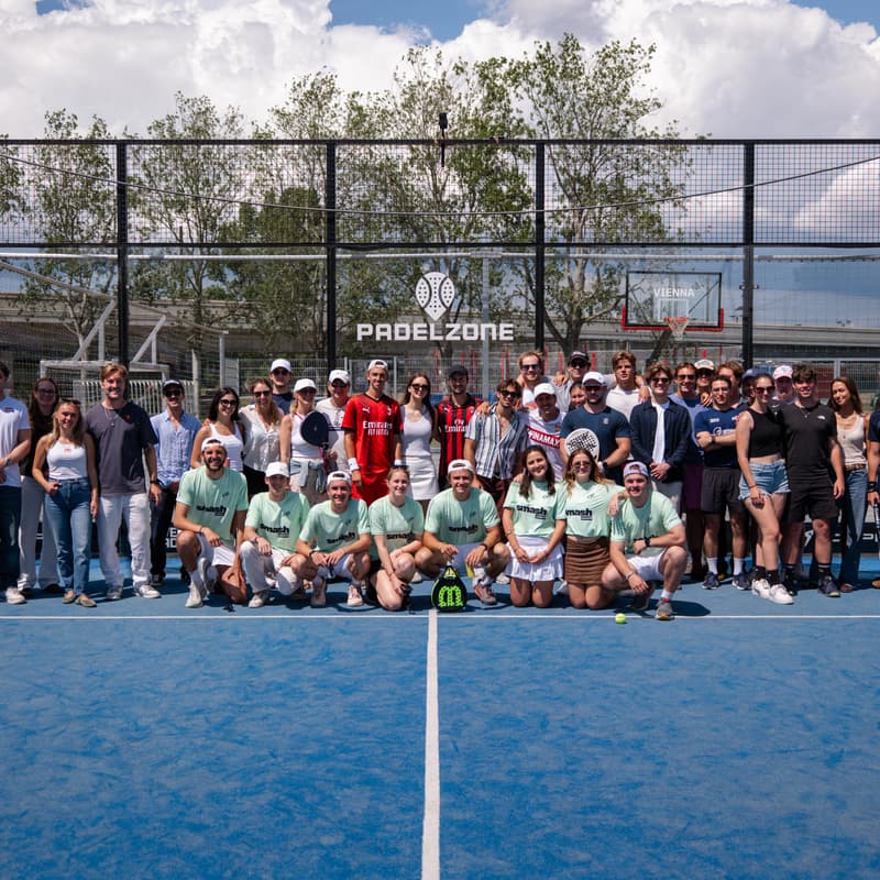 Cover Image for SMASHLEAGUE FINALTAG BERLIN SAISON 1