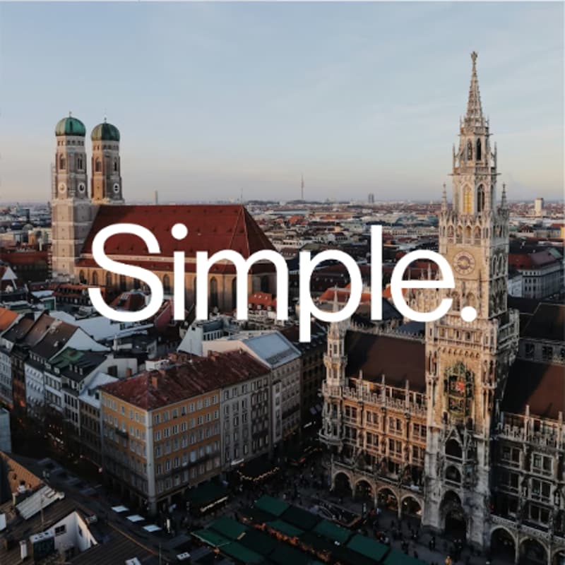 Cover Image for Simplifying AI for Family Offices | Simple | Munich