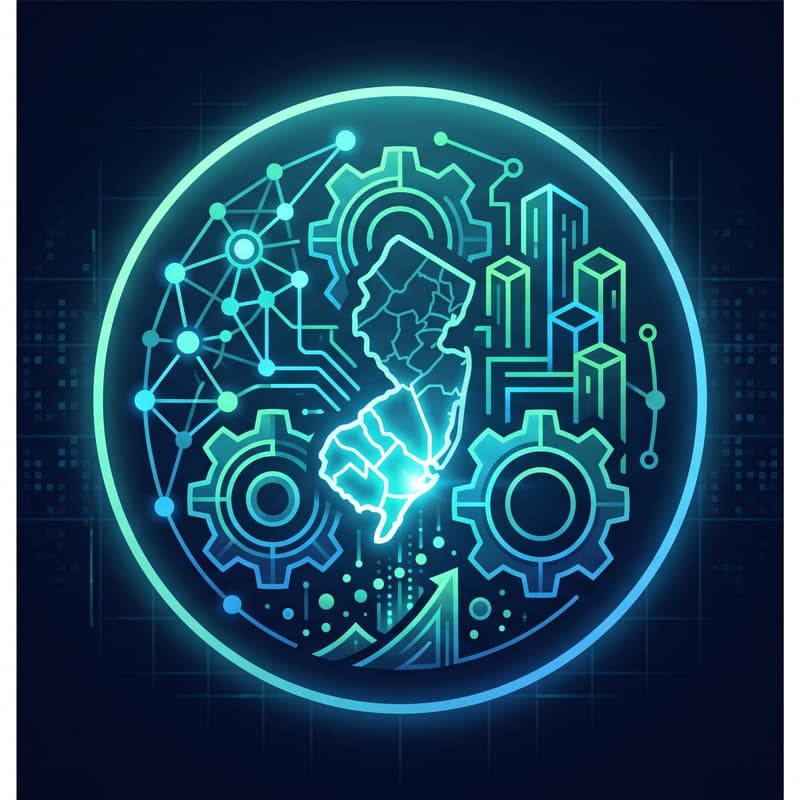 Cover Image for South Jersey AI Builders & Operators Kickoff
