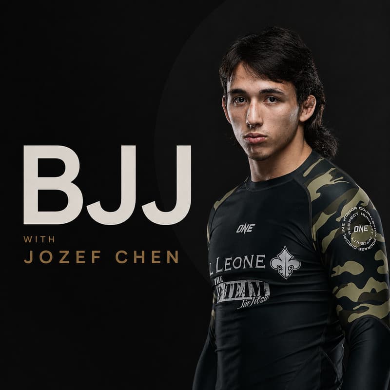 Cover Image for World's best BJJ gym in Shanghai (allegedly), beginner welcome. Let's go check it out 🥋