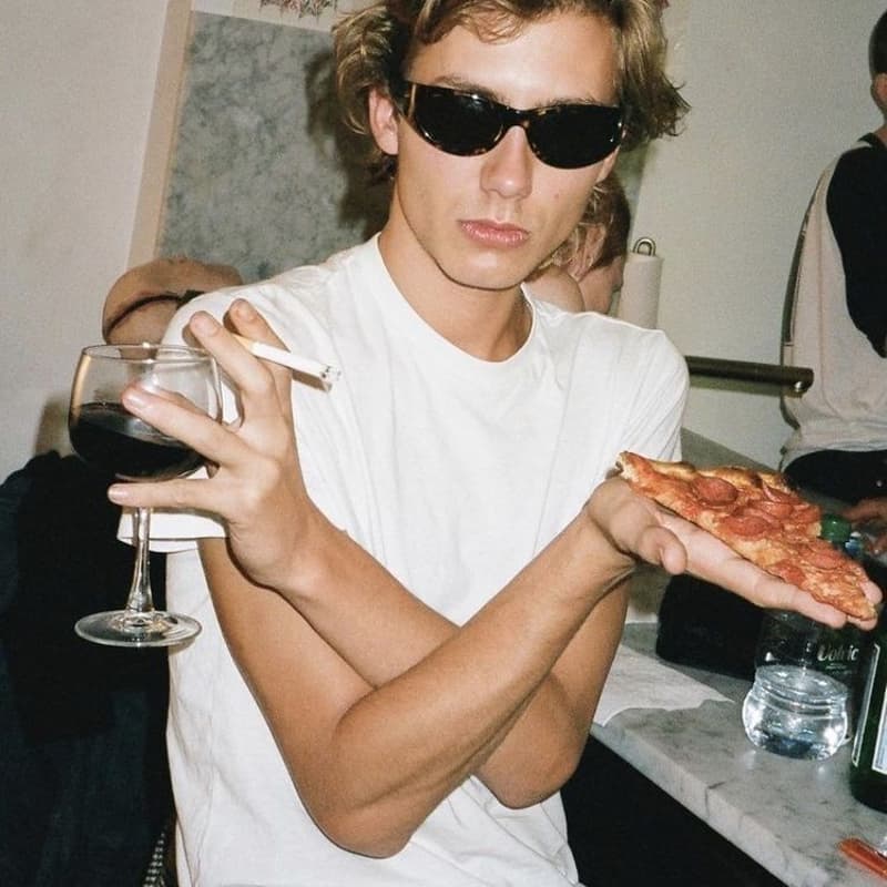 Cover Image for Pizza Party for Founders by GetPizza