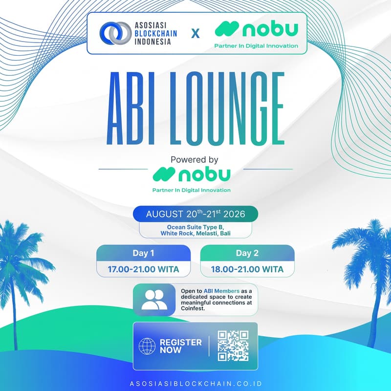 Cover Image for ABI LOUNGE | Know Your Transaction: Trust and Compliance in Tokenized Real-World Assets