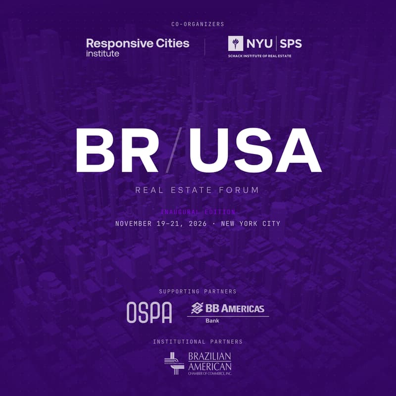 Cover Image for BR/USA Real Estate Forum