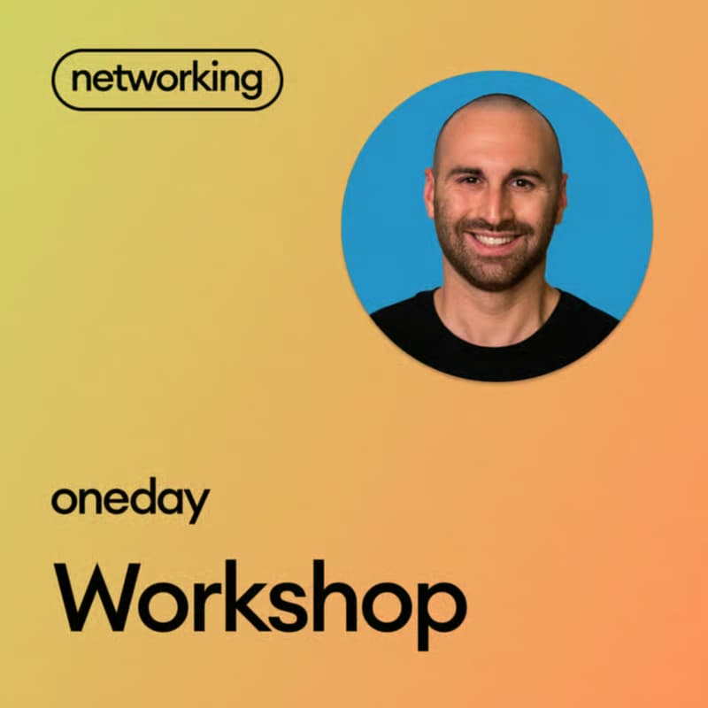 Cover Image for Create Ads That Don’t Get Scrolled By — Build Yours Live