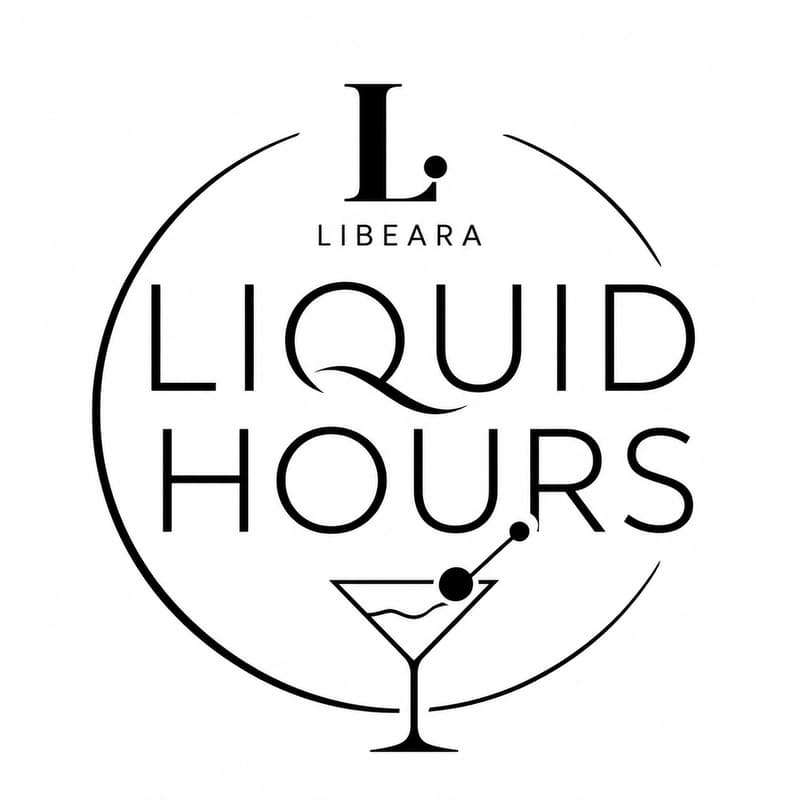 Cover Image for Liquid Hours By Libeara