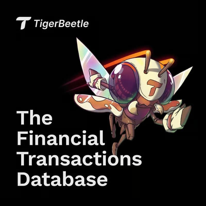 Cover Image for Exploring TigerBeetle, part 2: Viewstamped Replication (VSR) Consensus Protocol