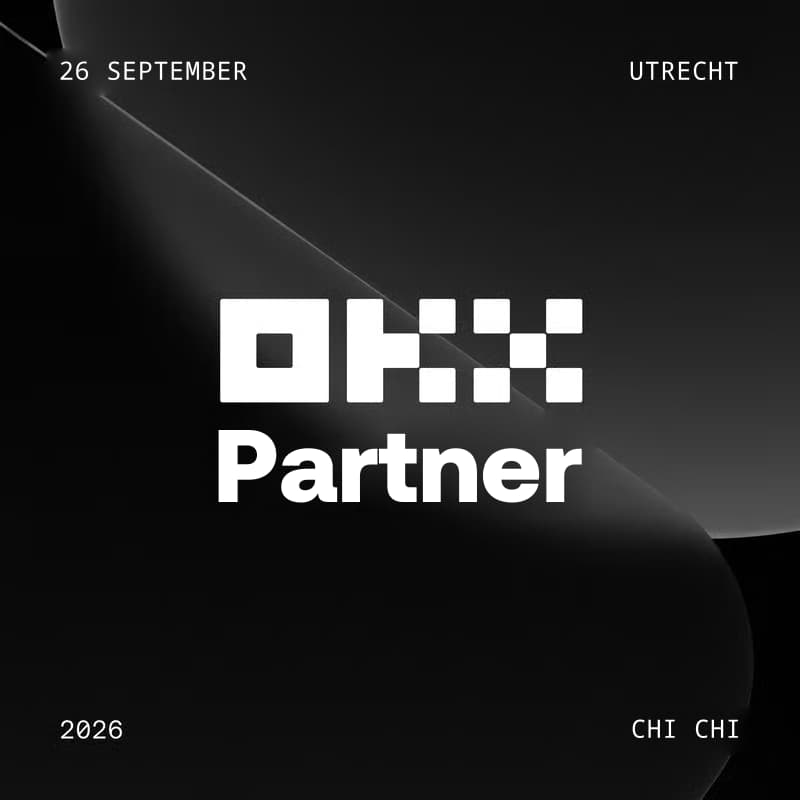 Cover Image for OKX Partner Meetup Utrecht