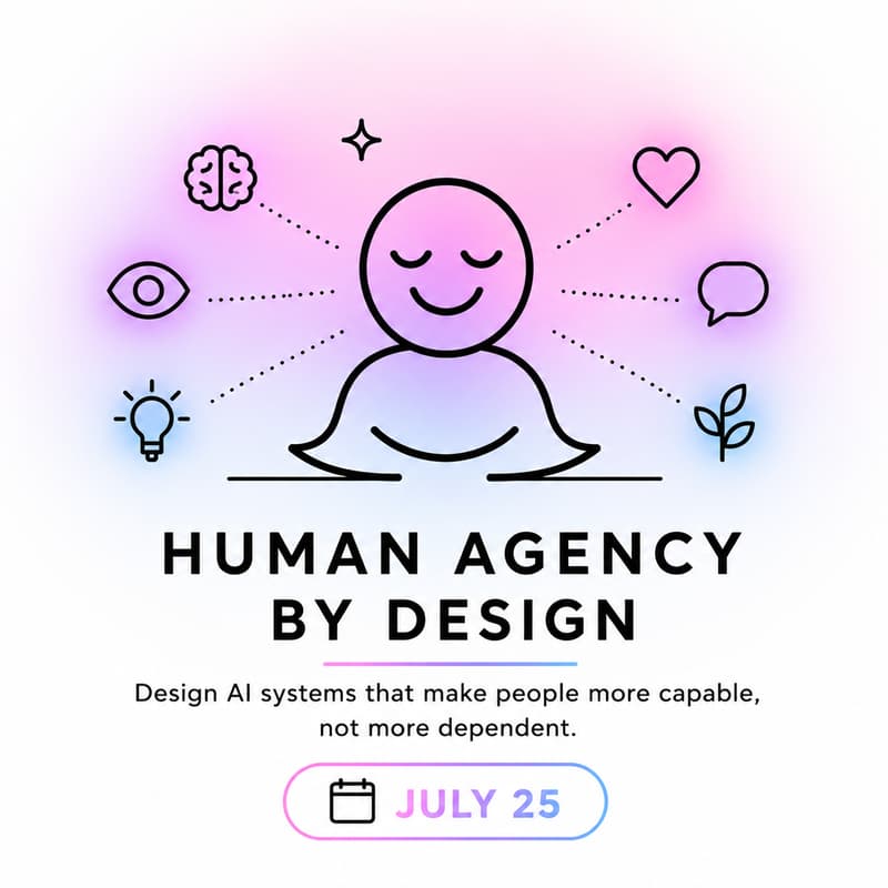 Cover Image for Mindful Makers Hack #15
