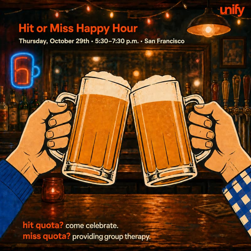 Cover Image for Hit or Miss Happy Hour