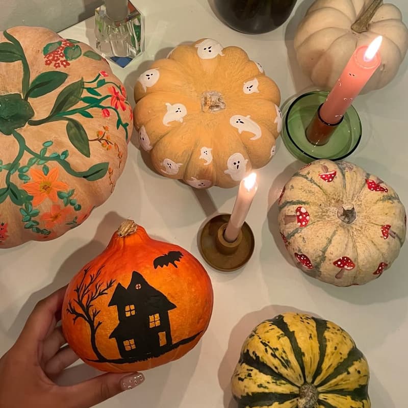 Cover Image for Members Only Fall Craft 🤎