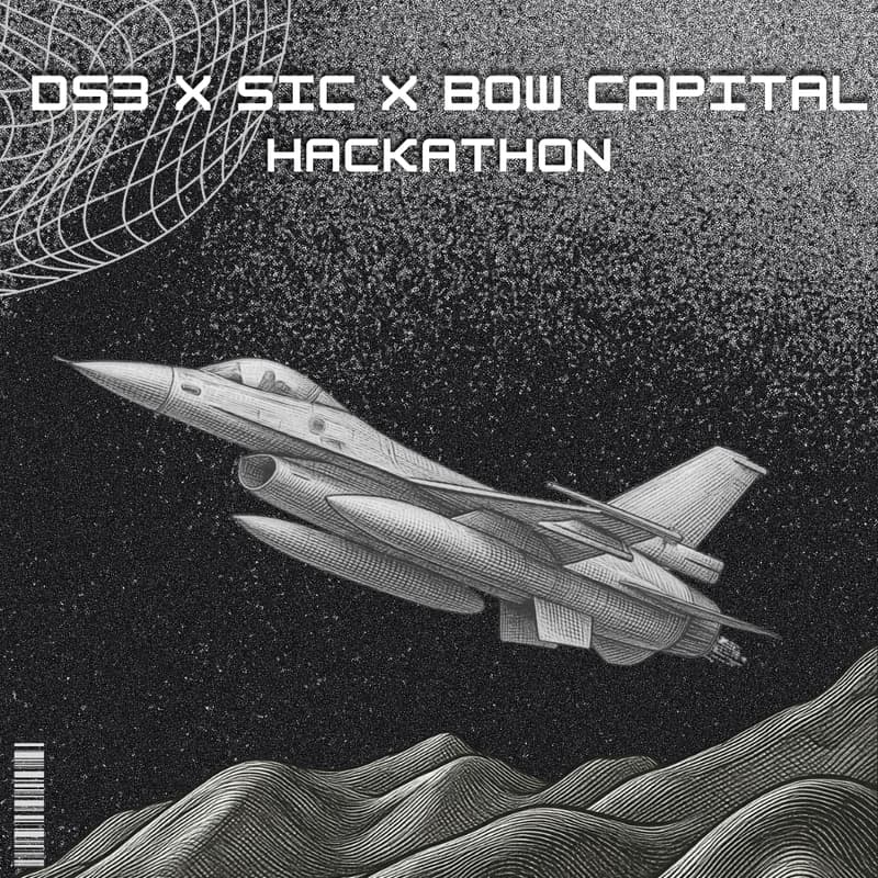 Cover Image for SIC x DS3 x Bow Capital Defense Hackathon