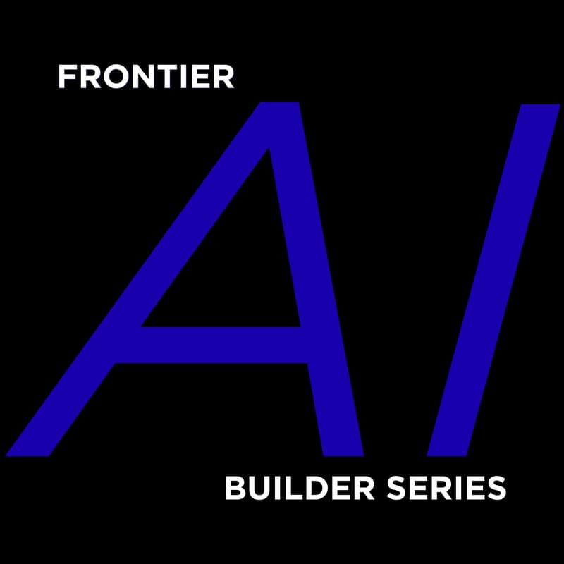 Cover Image for Frontier AI Builder Series: Get AI Act Ready - A Hands-On Workshop for Startups to understand and comply with the EU AI Act