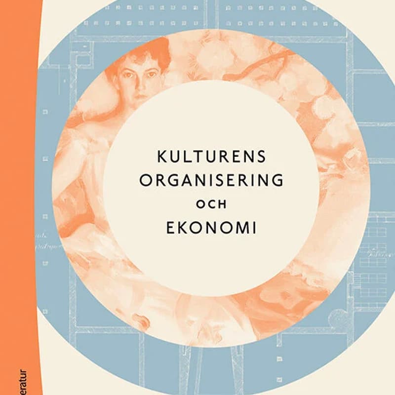 Cover Image for Boksläpp: Kulturens organisering och ekonomi
