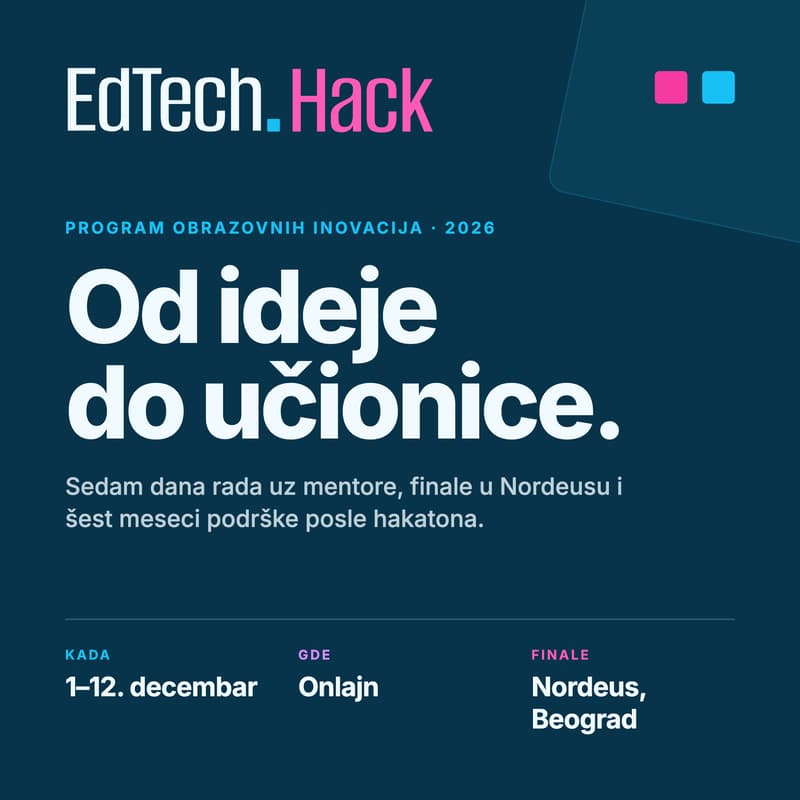 Cover Image for EdTech.Hack