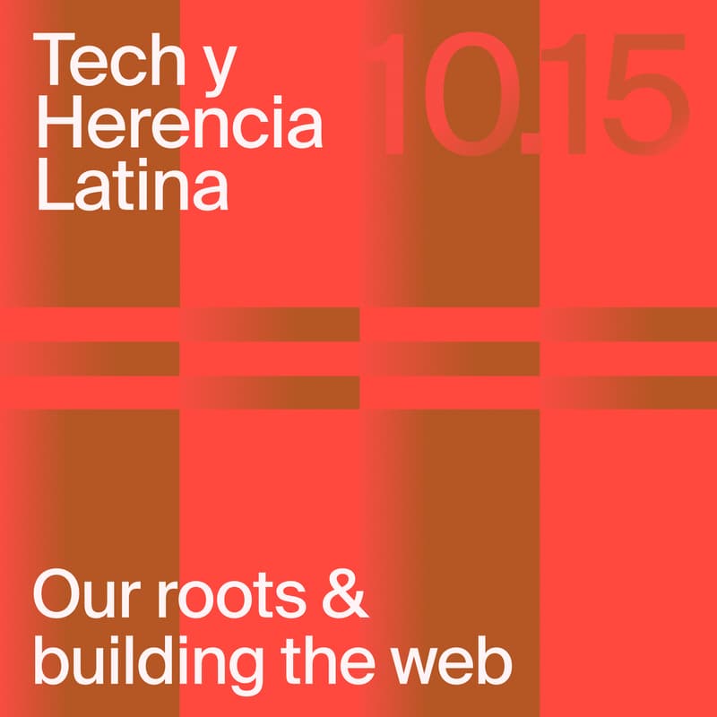 Cover Image for Tech y Herencia Latina