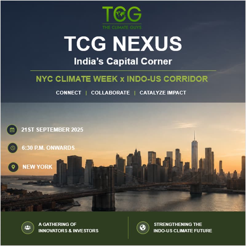Cover Image for TCG Nexus: India's Capital Corner