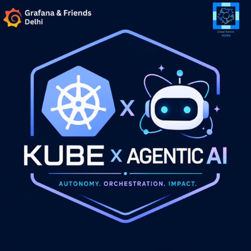 Cover Image for Kube x Agentic AI