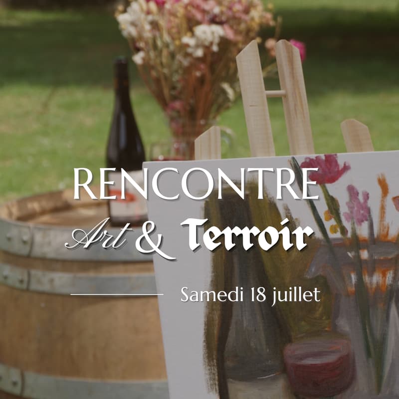 Cover Image for Atelier Peinture