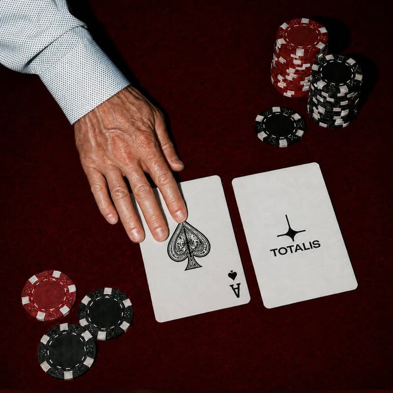 Cover Image for prediction market poker night