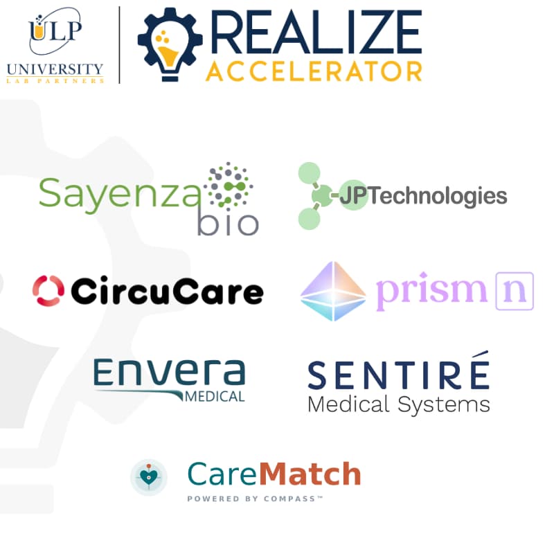 Cover Image for VIP REALIZE Demo Day