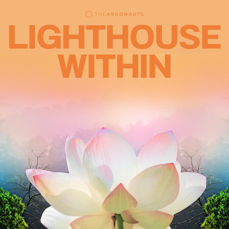 Cover Image for The Lighthouse Within Retreat