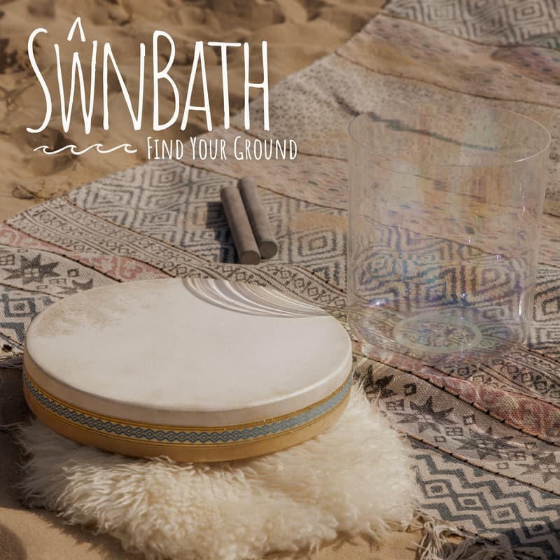 Cover Image for Sound Bath: Find Your Ground @ The Maqam Centre
