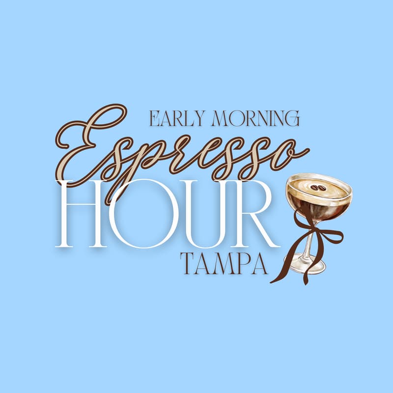 Cover Image for Espresso Hour: Early Mornings