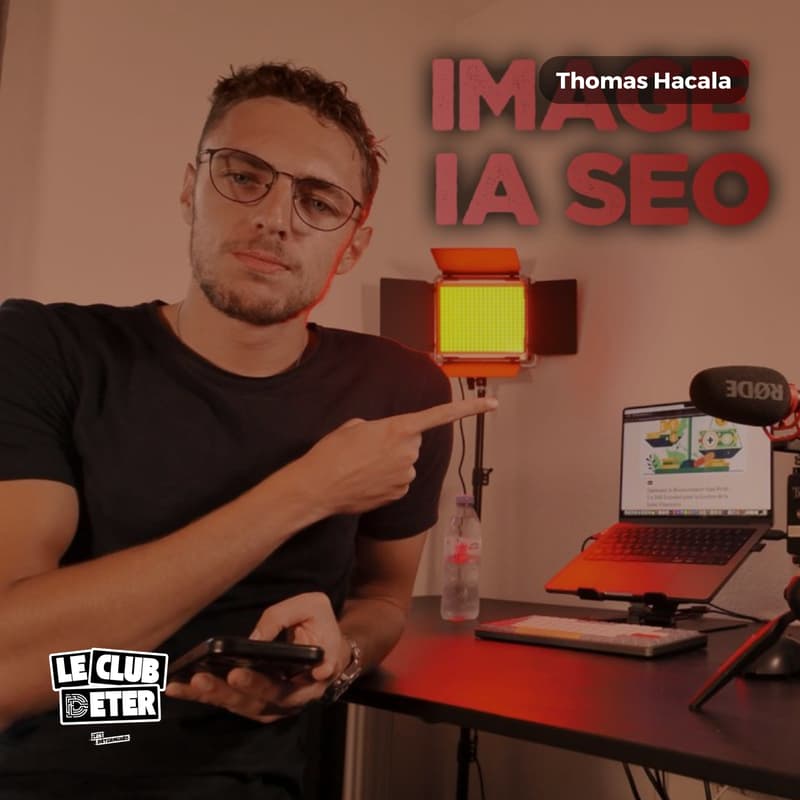 Cover Image for IA vs SEO : capter du trafic qui convertit en 2026