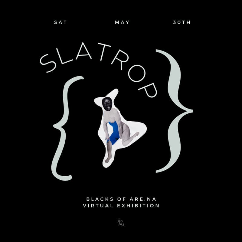 Cover Image for Boa Gallery; SLATROP