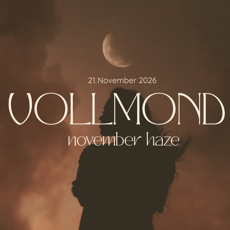 Cover Image for Vollmond Yin Yoga & Kakao 🌕