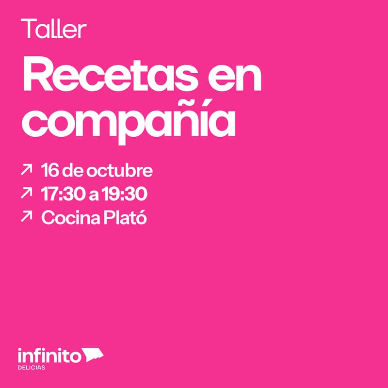 Cover Image for Recetas en compañía