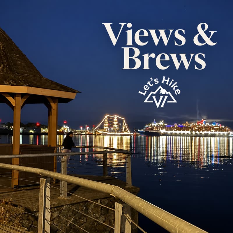 Cover Image for Views & Brews: Westsong + Pinhalla