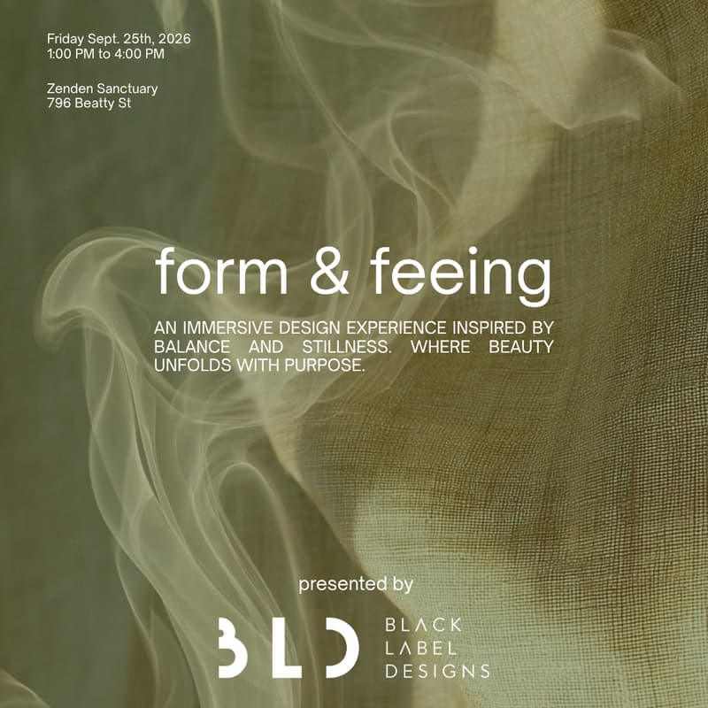 Cover Image for Form & Feeling