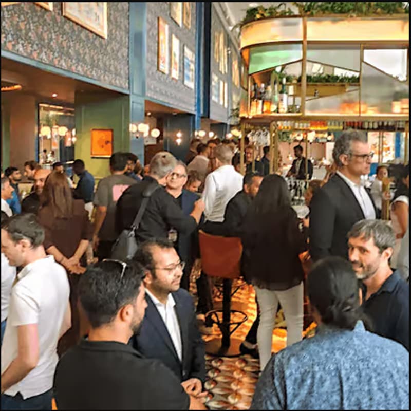 Cover Image for Kuala Lumpur Gathering on Climate, Impact, and scaling Data Centers.