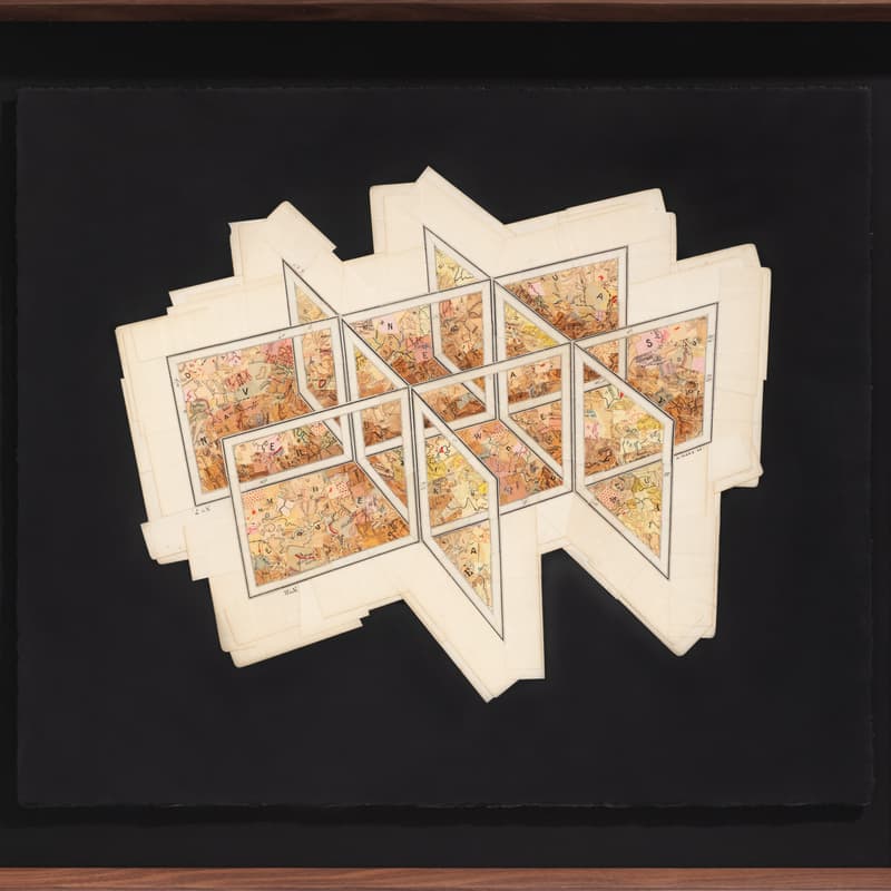 Cover Image for A Private Art Talk with Gerhard Marx at Everard Read Gallery