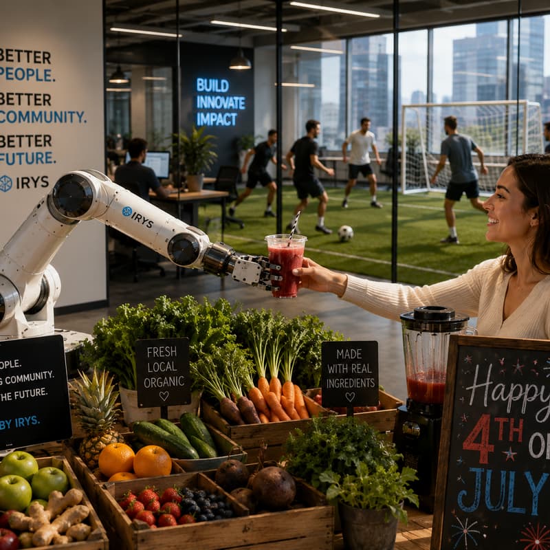 Cover Image for Juice Party, Pitch and Post