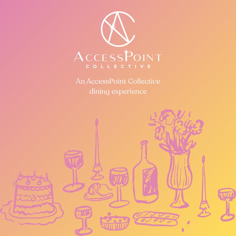 Cover Image for APC Dining Experience