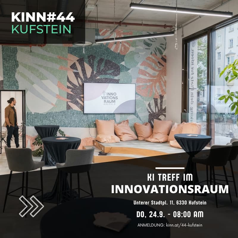 Cover Image for KINN#44 Kufstein
