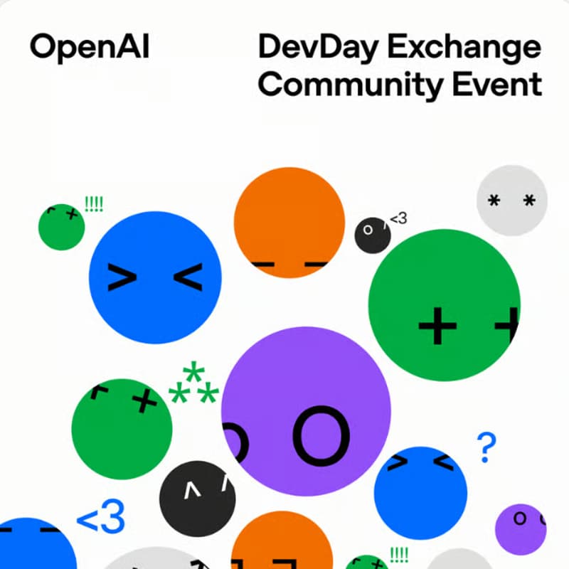 Cover Image for DevDay Exchange Community: SwiftTec @Tec De Monterrey